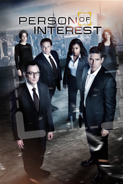 Kẻ Tình Nghi Phần 4 - Person Of Interest Season 4