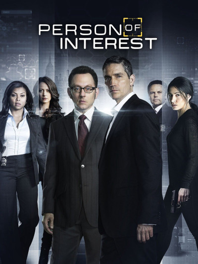 Kẻ Tình Nghi Phần 3, Person Of Interest Season 3 - Kevin Chapman