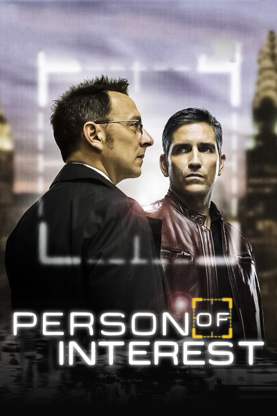 Kẻ Tình Nghi Phần 1 - Person Of Interest Season 1