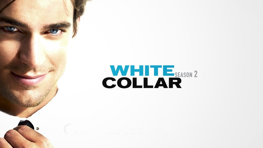 Cổ Cồn Trắng Phần 2 - White Collar Season 2