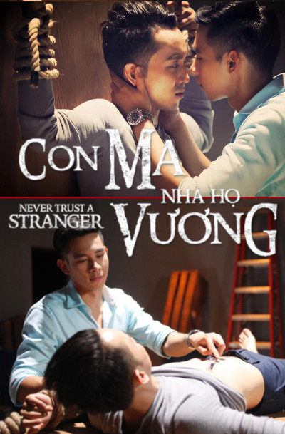 Phim Con Ma Nhà Họ Vương 2015