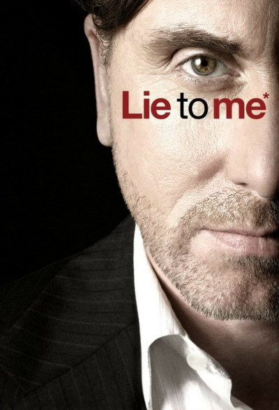 Dối Trá Phần 1, Lie To Me Season 1 - Tim Roth