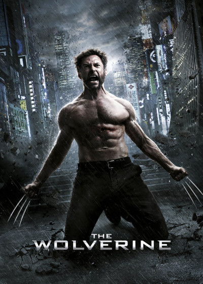 Phim Người Sói Wolverine 2013