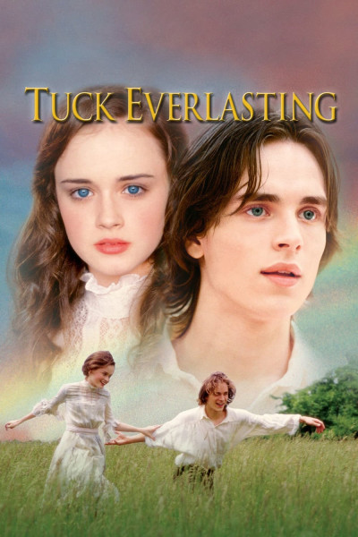 Nhà Tuck Bất Tử, Tuck Everlasting - Sissy Spacek