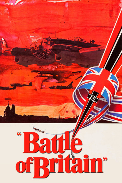 Cuộc Chiến Của Nước Anh, Battle Of Britain - Curd Jürgens