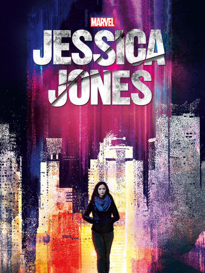 Marvels Jessica Jones Phần 1, Marvels Jessica Jones Season 1 - Krysten Ritter