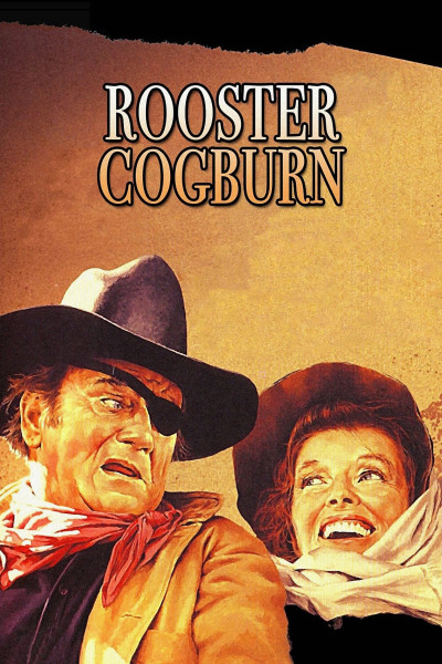 Phim Rooster Cogburn 1975