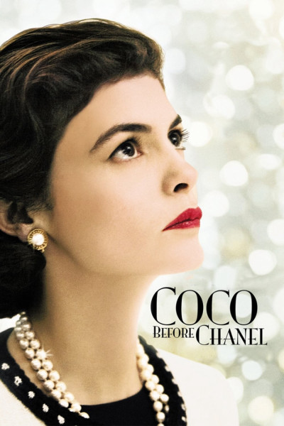 Cuộc Đời Coco, Coco Avant Chanel - emmanuelle devos