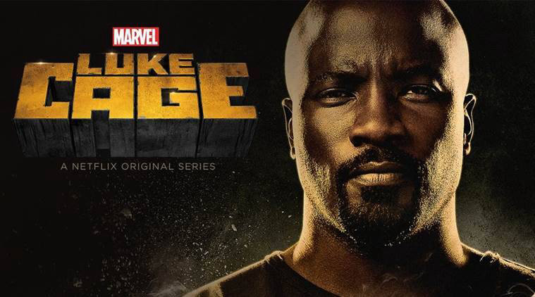 Marvels Luke Cage Phần 2 - Marvels Luke Cage Season 2