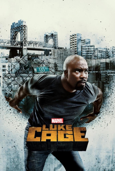 Marvels Luke Cage Phần 1, Marvels Luke Cage Season 1 - Theo Rossi