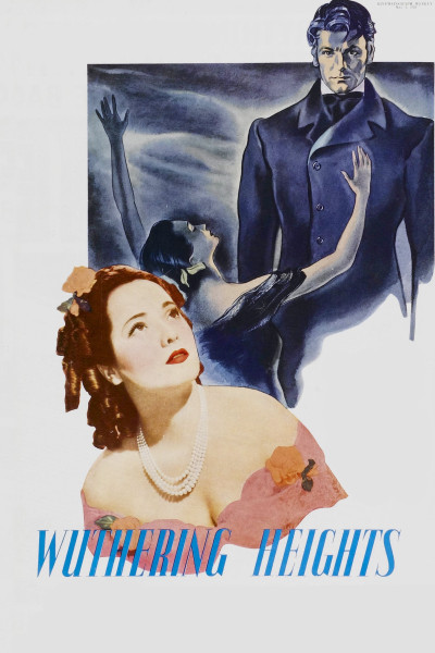 Phim Wuthering Heights 1939