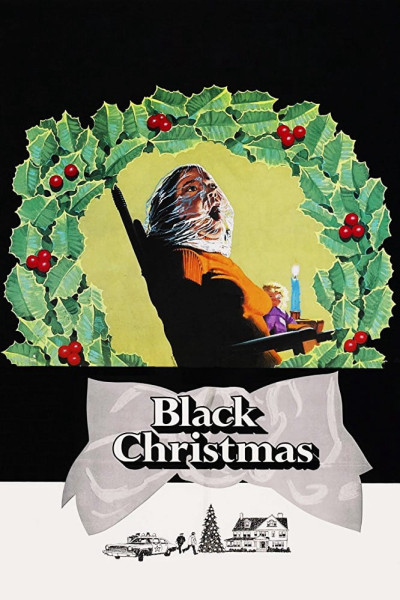 Phim Black Christmas 1974