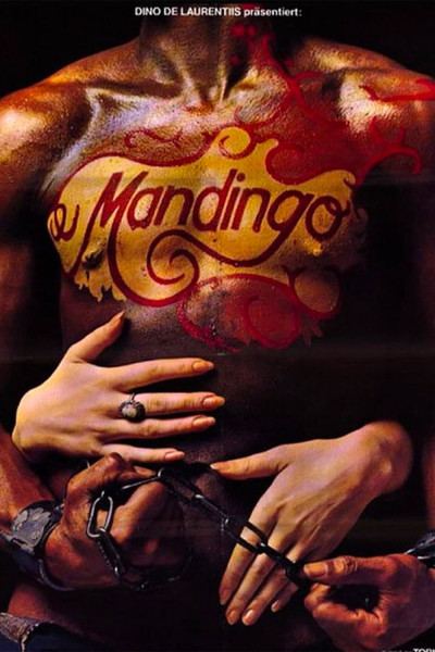 Phim Mandingo 1975