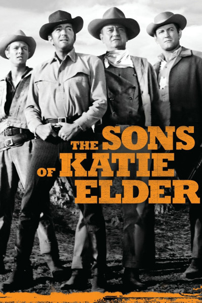 Phim The Sons Of Katie Elder 1965