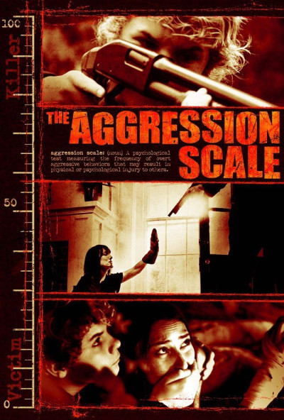 Lằn Ranh Phạm Tội, The Aggression Scale - Derek Mears