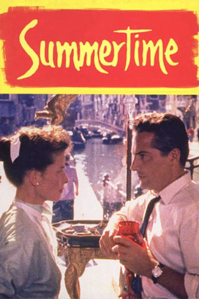 Phim Summertime 1955