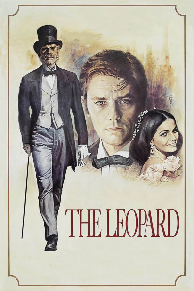 The Leopard - Il Gattopardo