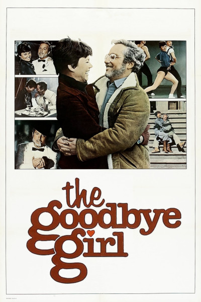 The Goodbye Girl, The Goodbye Girl - Richard Dreyfuss