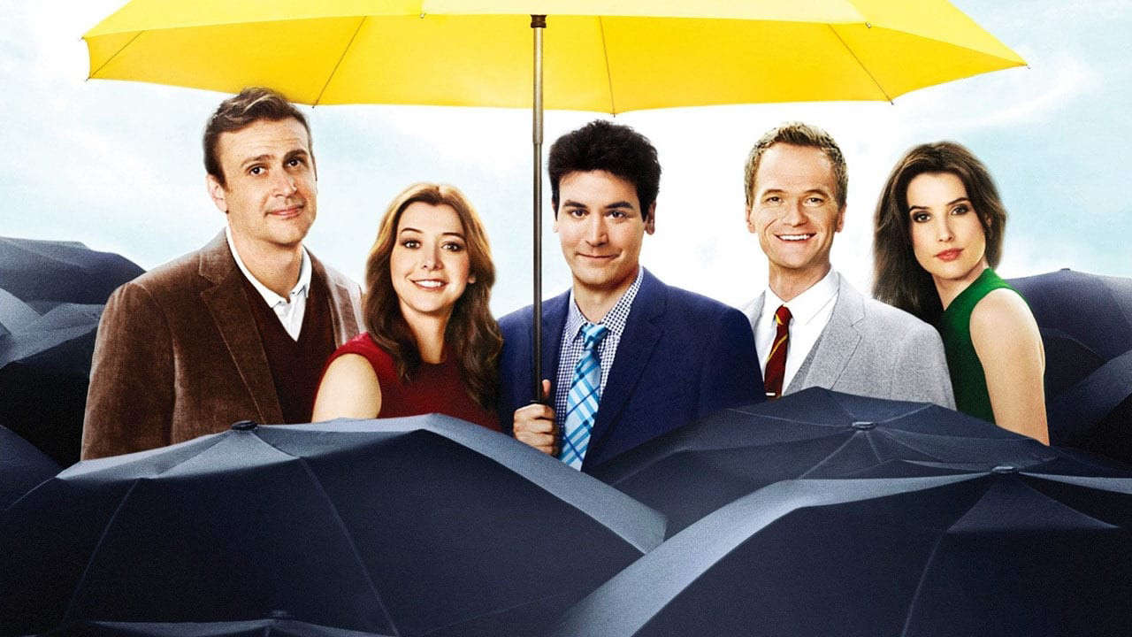 Khi Bố Gặp Mẹ Phần 9 - How I Met Your Mother Season 9