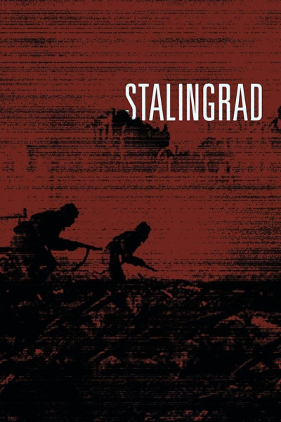 Trận Chiến Stalingrad, Stalingrad - Thomas Kretschmann