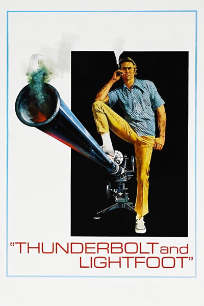 Phim Thunderbolt And Lightfoot 1974