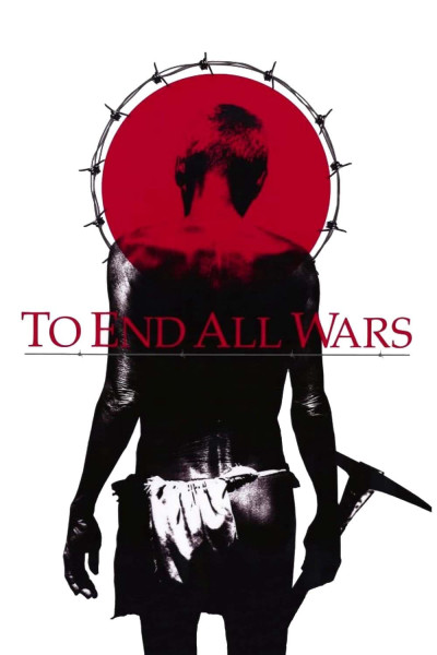 To End All Wars, To End All Wars - Robert carlyle