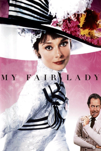 Yểu Điệu Thục Nữ, My Fair Lady - george cukor