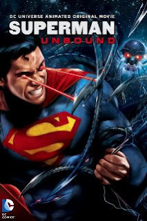 Siêu Nhân Sức Mạnh Khổng Lồ, Superman Unbound - John Noble