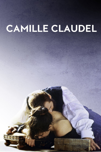 Camille: Cuộc Đời Và Số Phận, Camille Claudel - isabelle adjani