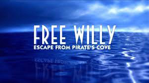 Giải Cứu Willy: Thoát Khỏi Vịnh Hải Tặc - Free Willy: Escape From Pirates Cove