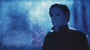 Halloween 4: Sự Trở Lại Của Michael Myers - Halloween 4: The Return Of Michael Myers