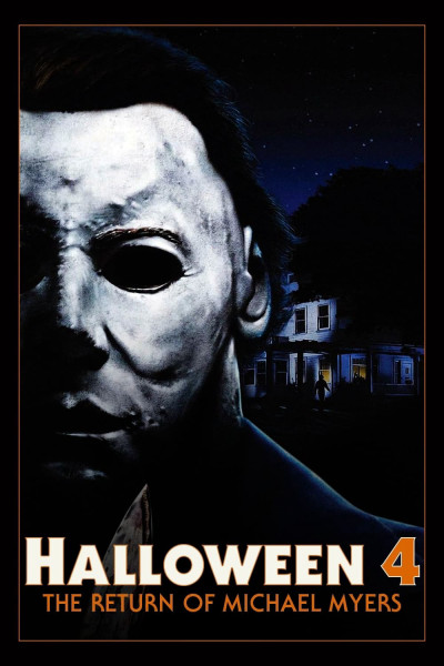 Phim Halloween 4: Sự Trở Lại Của Michael Myers 1988