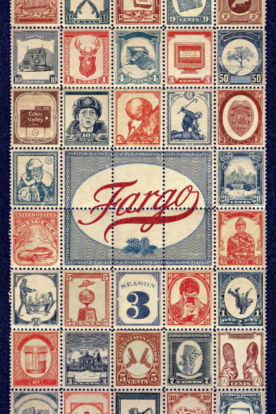 Thị Trấn Fargo Phần 3 - Fargo Season 3