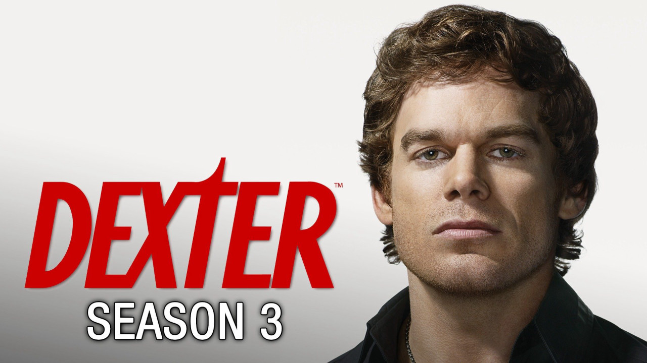 Thiên Thần Khát Máu Phần 3 - Dexter Season 3