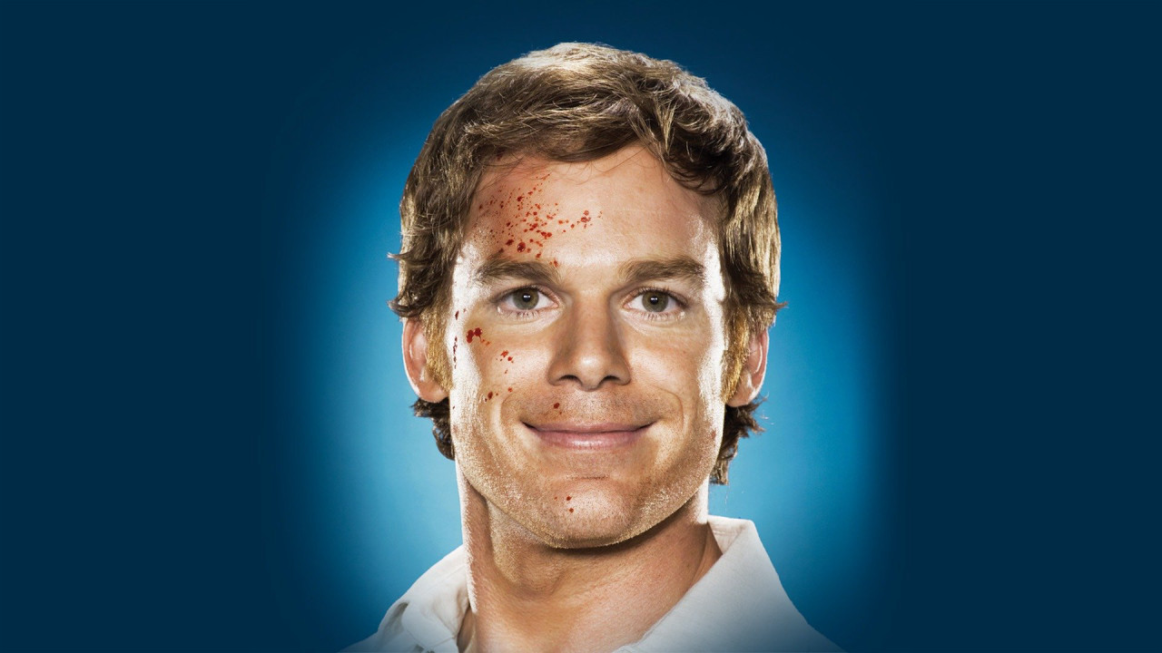 Thiên Thần Khát Máu Phần 2 - Dexter Season 2