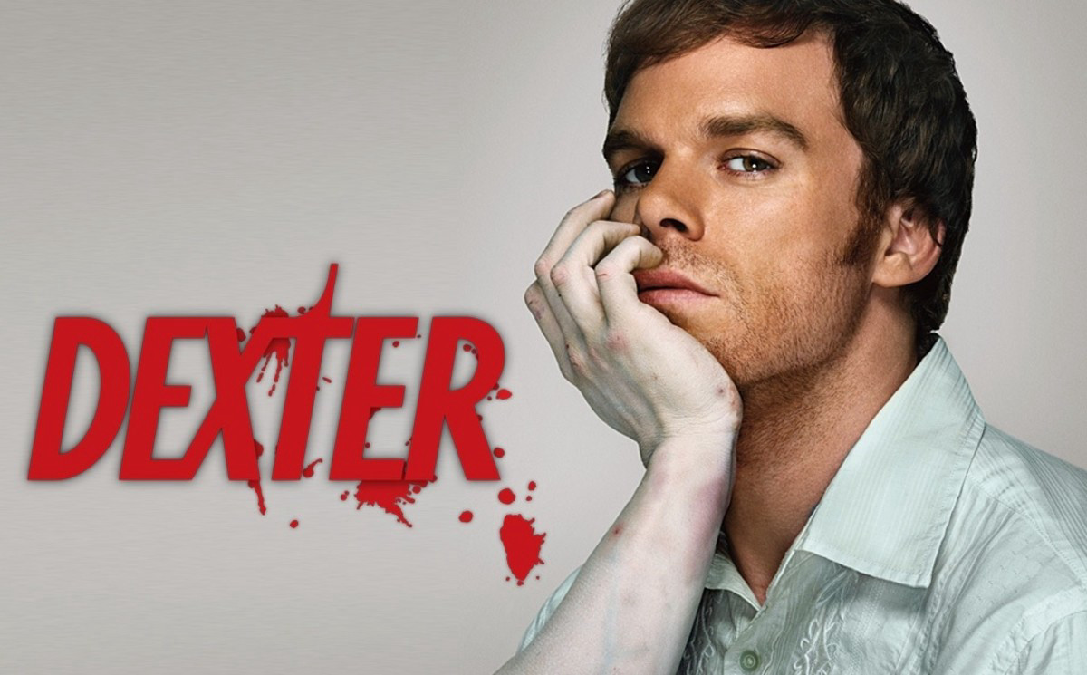 Thiên Thần Khát Máu Phần 1 - Dexter Season 1