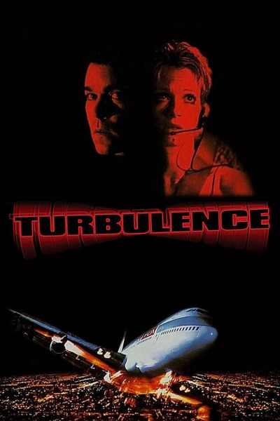 Bão Tố Không Trung, Turbulence - Hector Elizondo