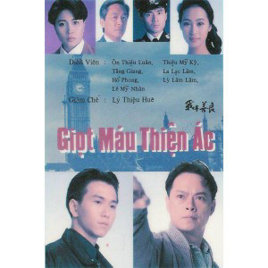 Phim Giọt Máu Thiện Ác 1990