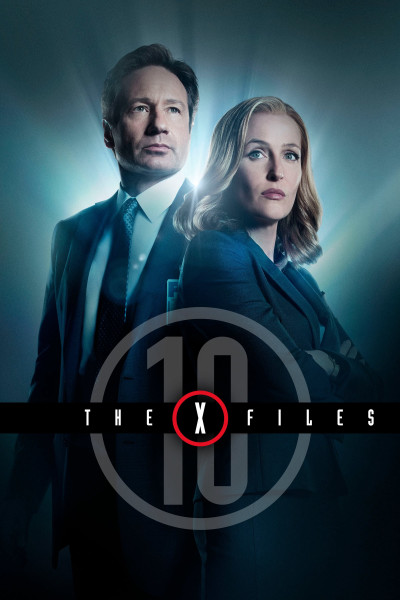 Hồ Sơ Tuyệt Mật Phần 10 - The X-Files Season 10