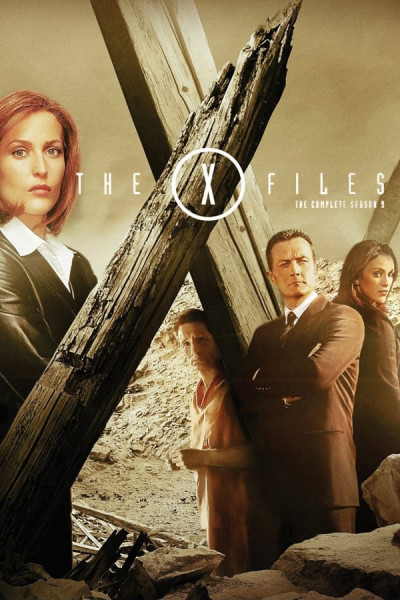 Hồ Sơ Tuyệt Mật Phần 9 - The X-Files Season 9