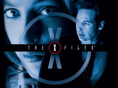 Hồ Sơ Tuyệt Mật Phần 5 - The X-Files Season 5