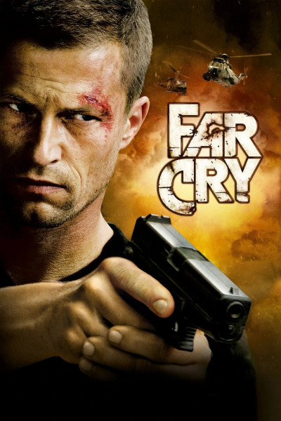 Far Cry, Far Cry - uwe boll