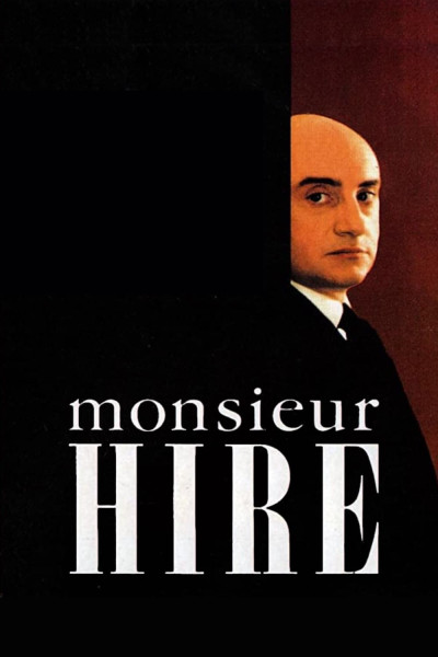 Phim Monsieur Hire 1989