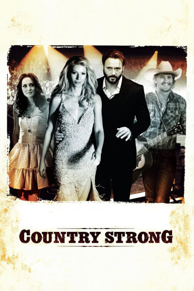 Mạnh Mẽ Chất Đồng Quê, Country Strong - Garrett Hedlund