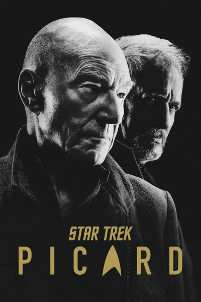 Sự Hủy Diệt Phần 2, Star Trek: Picard Season 2 - Ed Speleers