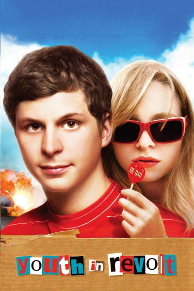 Phim Youth In Revolt 2009