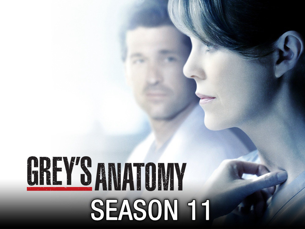 Ca Phẫu Thuật Của Grey Phần 11 - Greys Anatomy Season 11