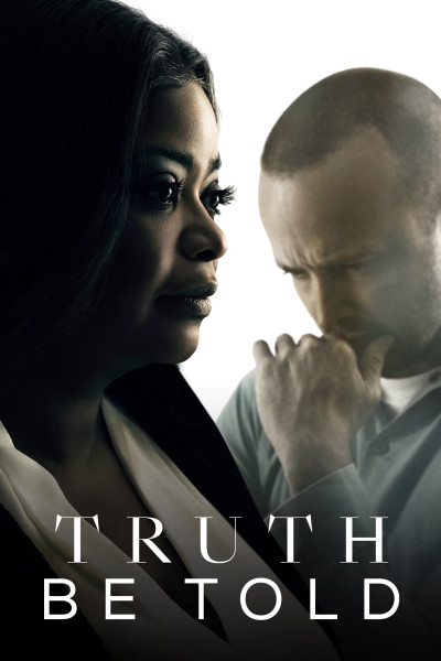 Vén Màn Sự Thật Phần 1, Truth Be Told Season 1 - Octavia Spencer