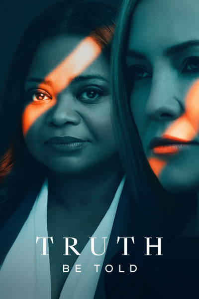 Vén Màn Sự Thật Phần 2, Truth Be Told Season 2 - Octavia Spencer