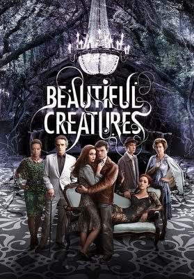 Gia Tộc Huyền Bí, Beautiful Creatures - Alden Ehrenreich